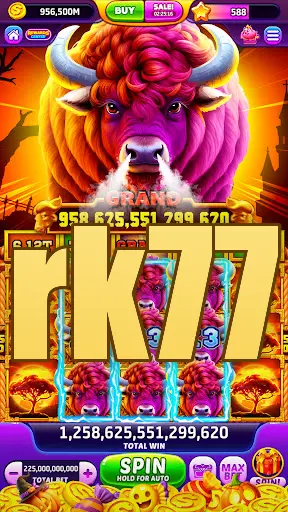 rk77 Unduh