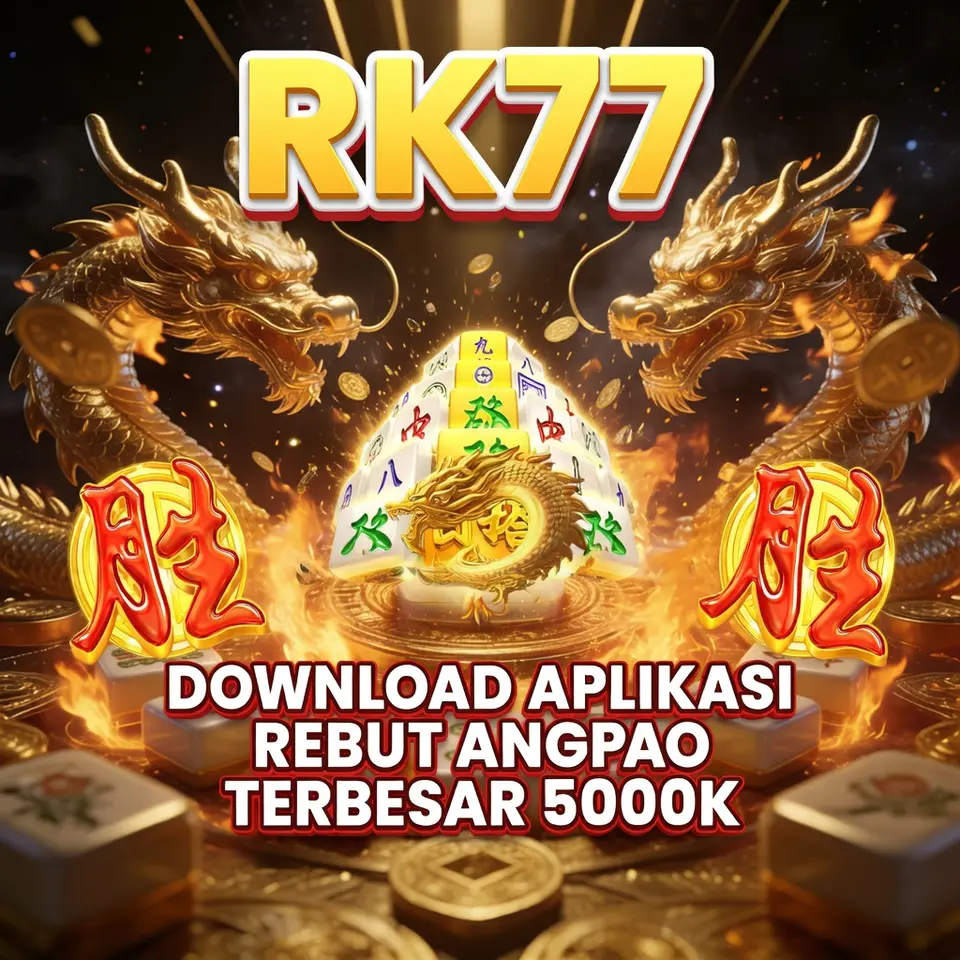 rk77 Tangkapan Layar - Resmi